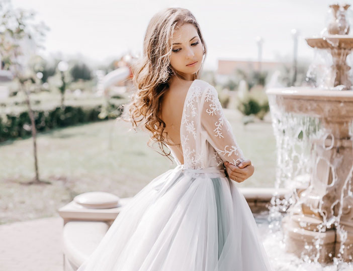 les dernières tendances pour votre mariage