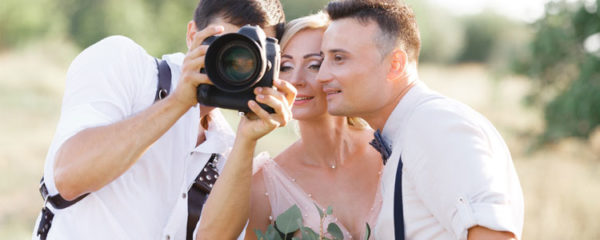 Photographe mariage