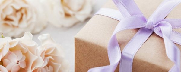 cadeaux de mariage
