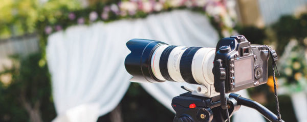 vidéaste de mariage