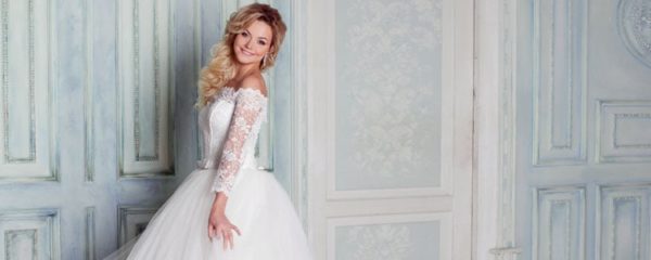 robe de mariée